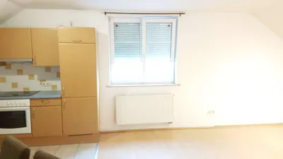 1-Zimmer-Wohnung mieten in Wels-Land – 42 m², € 440 – Bild 3 von 5