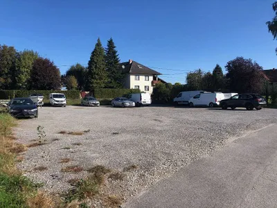 Immobilie mieten in Perg – 630 m², € 699 – Bild 1 von 6