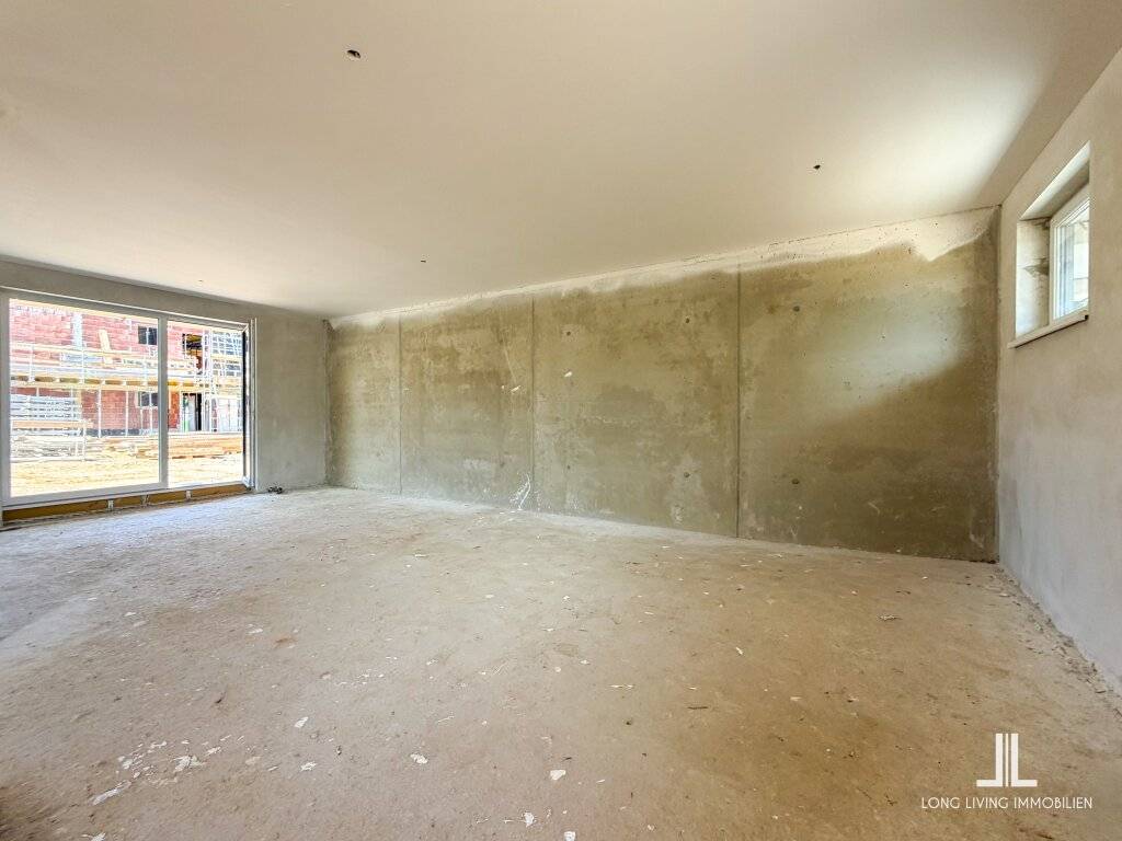 TOP 2 - MEIN ZUHAUSE IN PREMSTÄTTEN. Stilvolle Erdgeschosswohnung mit Terrasse & Garten | Rohbau bereits fertiggestellt - nutzen Sie jetzt noch die Möglichkeit, ausgewählte Ausstattungsdetails nach - Ansicht 3