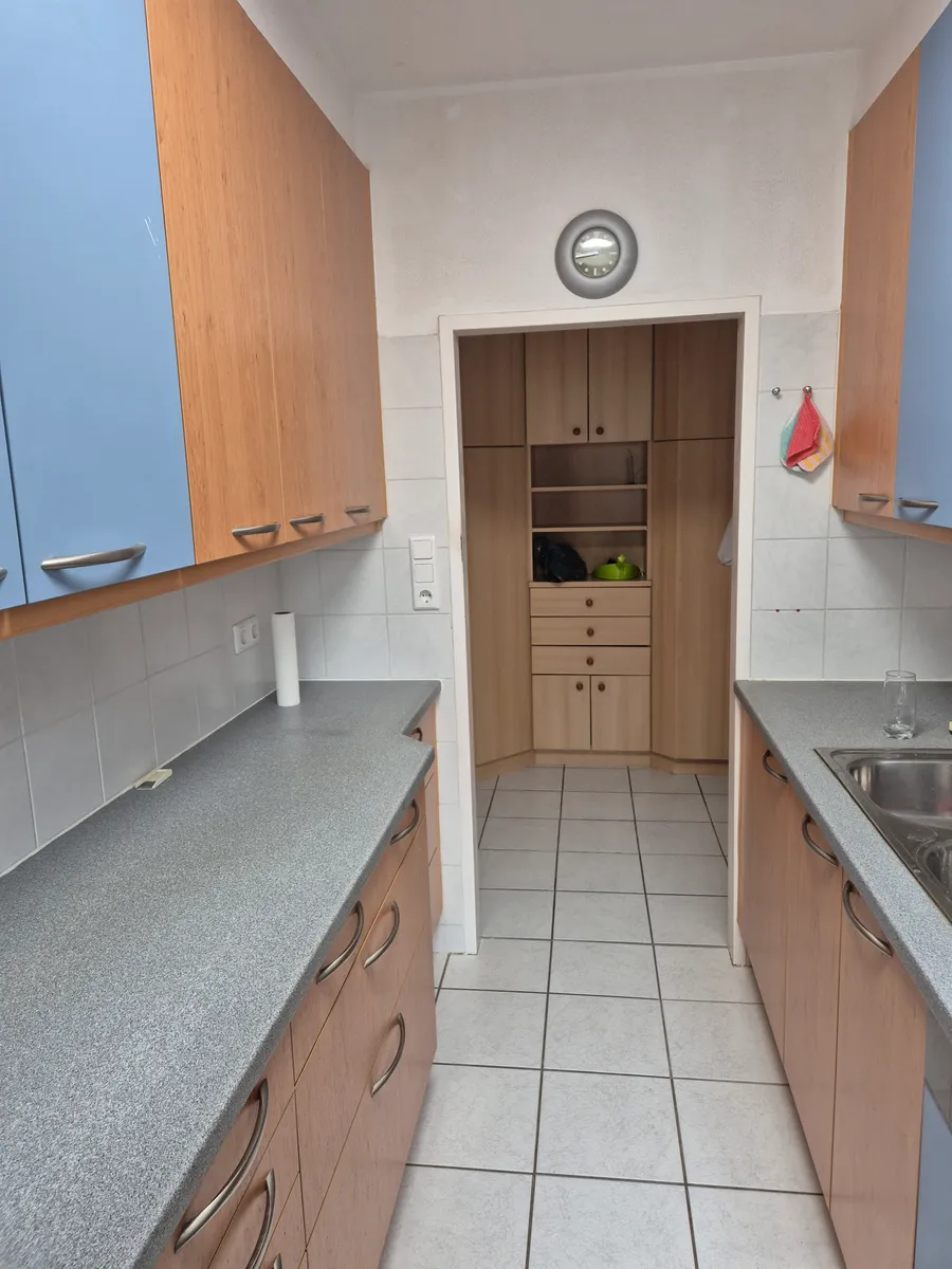 Wohnung – Perchtoldsdorf, Bezirk Mödling - Ansicht 3