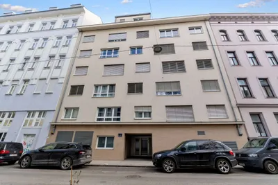 2-Zimmer-Wohnung mieten in Wien – 43,03 m², € 1.050 – Bild 20 von 23