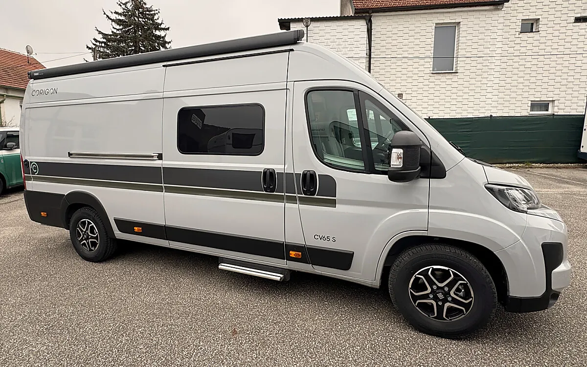 Corigon CV 65 S
