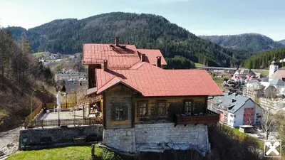 14-Zimmer-Haus kaufen in Scheibbs – 395 m² – Bild 63 von 69