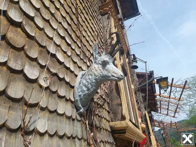 14-Zimmer-Haus kaufen in Scheibbs – 395 m² – Bild 66 von 69