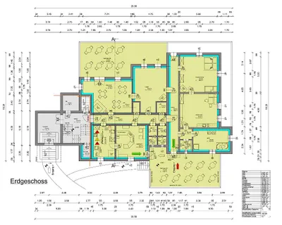 14-Zimmer-Haus kaufen in Scheibbs – 395 m² – Bild 68 von 69