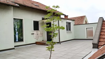 2-Zimmer-Wohnung kaufen in Neunkirchen – 56 m², € 109.000