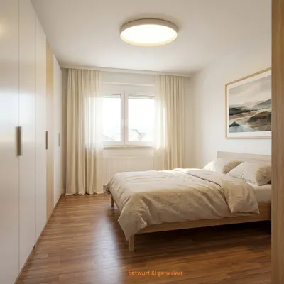 2-Zimmer-Wohnung kaufen in Neunkirchen – 56 m², € 109.000 – Bild 6 von 15