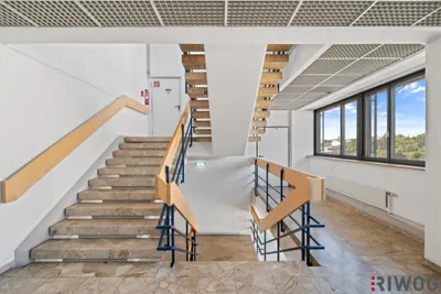 Gewerbeimmobilie mieten in Wien – 3 297 m², € 10 – Bild 19 von 20