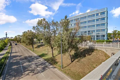Gewerbeimmobilie mieten in Wien – 3 297 m², € 10 – Bild 3 von 20