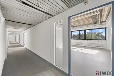 Gewerbeimmobilie mieten in Wien – 3 297 m², € 10 – Bild 15 von 20