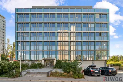 Gewerbeimmobilie mieten in Wien – 3 297 m², € 10 – Bild 2 von 20
