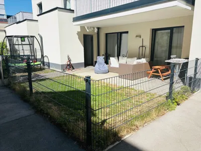 2-Zimmer-Wohnung mieten in Wien – 58 m², € 1.249