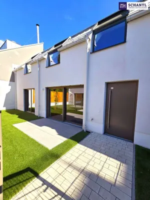 4-Zimmer-Haus kaufen in Wien – 115,36 m², € 649.000 – Bild 5 von 38