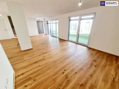 4-Zimmer-Haus kaufen in Wien – 115,36 m², € 649.000 – Bild 11 von 38