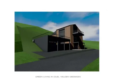 Grundstück kaufen in Villach Land – 1 163 m², € 110.000 – Bild 4 von 4