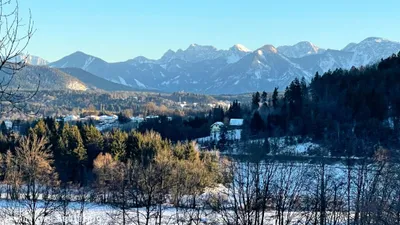 Grundstück kaufen in Villach Land – 1 163 m², € 110.000 – Bild 3 von 4