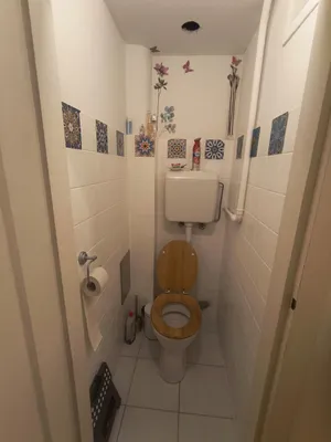 4-Zimmer-Wohnung mieten in Wien – 71 m², € 581 – Bild 2 von 11