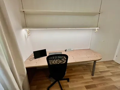 2-Zimmer-Wohnung mieten in Wien – 47 m², € 1.590 – Bild 10 von 13