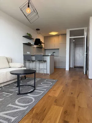 1-Zimmer-Wohnung mieten in Salzburg Stadt – 32 m², € 1.190 – Bild 5 von 11