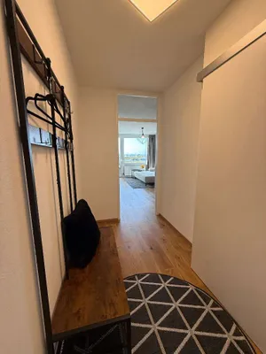 1-Zimmer-Wohnung mieten in Salzburg Stadt – 32 m², € 1.190 – Bild 2 von 11