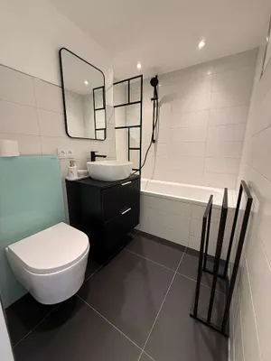 1-Zimmer-Wohnung mieten in Salzburg Stadt – 32 m², € 1.190 – Bild 3 von 11