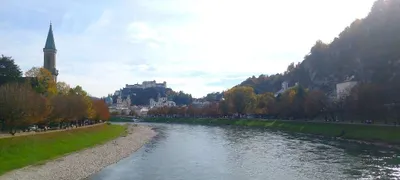 1-Zimmer-Wohnung mieten in Salzburg Stadt – 32 m², € 1.190 – Bild 10 von 11