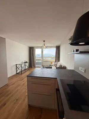 1-Zimmer-Wohnung mieten in Salzburg Stadt – 32 m², € 1.190 – Bild 4 von 11