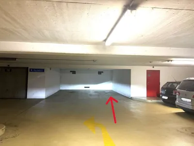 1-Zimmer-Wohnung mieten in Salzburg Stadt – 32 m², € 1.190 – Bild 8 von 11
