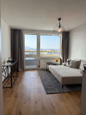 1-Zimmer-Wohnung mieten in Salzburg Stadt – 32 m², € 1.190 – Bild 6 von 11