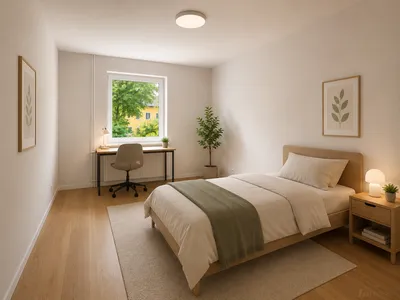 4-Zimmer-Wohnung kaufen in Graz – 85,28 m², € 209.900 – Bild 1 von 3