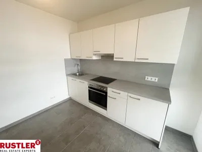 2-Zimmer-Wohnung mieten in Graz – 40,88 m², € 591 – Bild 1 von 7