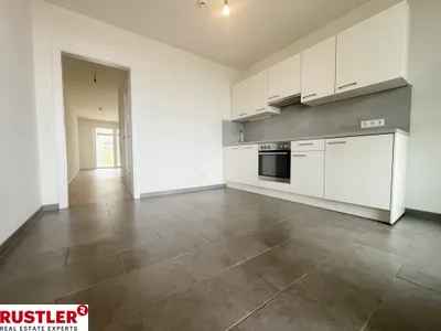 2-Zimmer-Wohnung mieten in Graz – 40,88 m², € 591 – Bild 2 von 7