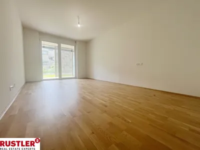 2-Zimmer-Wohnung mieten in Graz – 40,88 m², € 591 – Bild 3 von 7