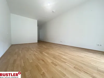 2-Zimmer-Wohnung mieten in Graz – 40,88 m², € 591 – Bild 4 von 7