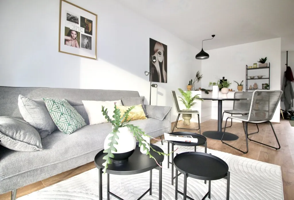 Apartment in Innsbruck, Amras - Ansicht 3
