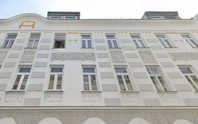 Immobilie kaufen in Wien – 35,54 m², € 135.000 – Bild 1 von 4