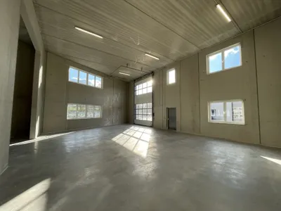 Gewerbeimmobilie kaufen in Linz Land – 72 m² – Bild 3 von 5