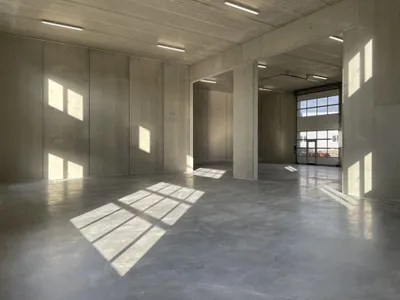 Gewerbeimmobilie kaufen in Linz Land – 72 m² – Bild 2 von 5