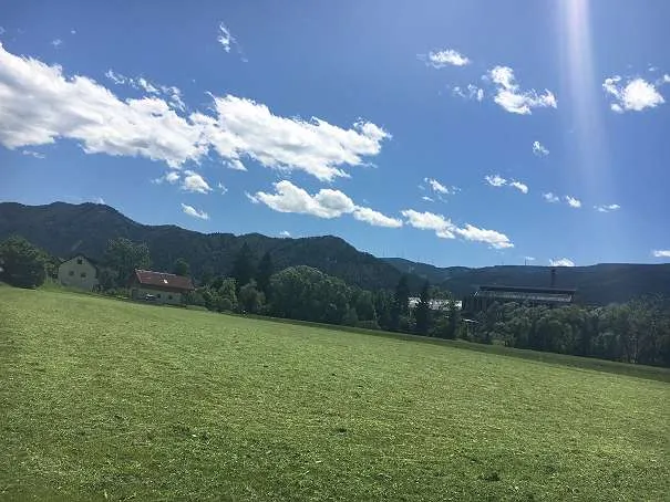 Baugründe in Krieglach