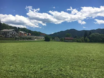 Grundstück kaufen in Bruck-Mürzzuschlag – 813 m², € 105.690 – Bild 2 von 2