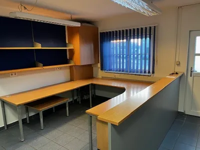 Gewerbeimmobilie mieten in Sankt Pölten Land – 192 m², € 2.200 – Bild 6 von 11