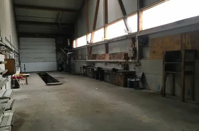 Gewerbeimmobilie mieten in Sankt Pölten Land – 192 m², € 2.200 – Bild 2 von 11