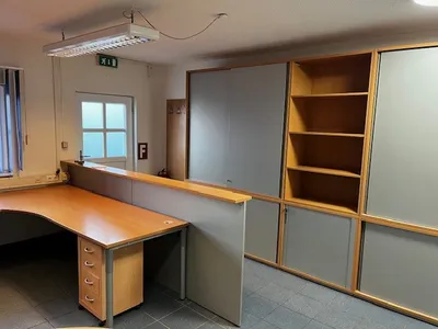 Gewerbeimmobilie mieten in Sankt Pölten Land – 192 m², € 2.200 – Bild 5 von 11