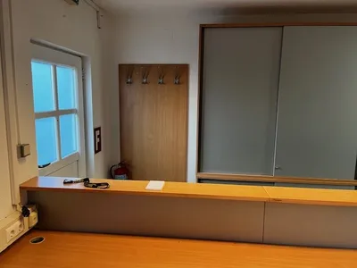 Gewerbeimmobilie mieten in Sankt Pölten Land – 192 m², € 2.200 – Bild 7 von 11