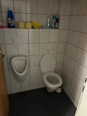 Gewerbeimmobilie mieten in Sankt Pölten Land – 192 m², € 2.200 – Bild 11 von 11