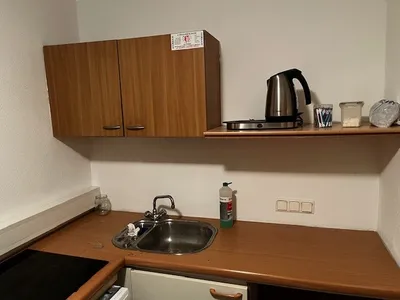 Gewerbeimmobilie mieten in Sankt Pölten Land – 192 m², € 2.200 – Bild 8 von 11