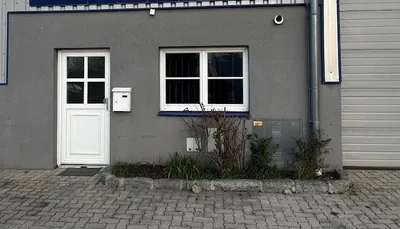 Gewerbeimmobilie mieten in Sankt Pölten Land – 192 m², € 2.200 – Bild 4 von 11