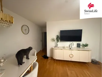 Wohnung kaufen in Innsbruck-Land – 89,72 m², € 450.000 – Bild 3 von 9