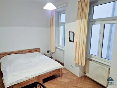 3-Zimmer-Wohnung kaufen in Wien – 63,37 m², € 420.000 – Bild 5 von 9