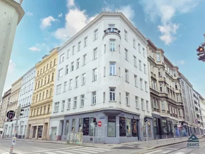 3-Zimmer-Wohnung kaufen in Wien – 63,37 m², € 420.000